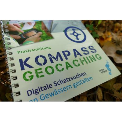 Kompass Geocaching