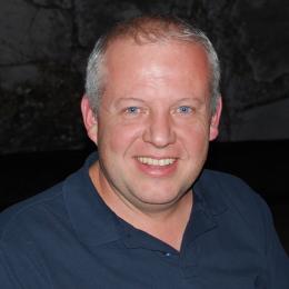 GNS Betreuer Alexander Renschler