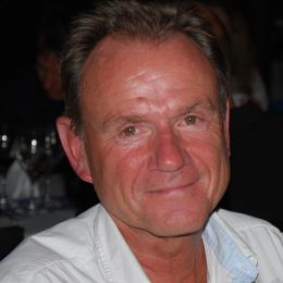 GNS Betreuer Andreas Tröndle