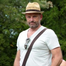 GNS Betreuer Dieter Pross 