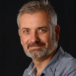 Betreuer Lothar Knödel