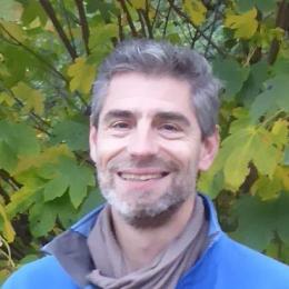 GNS Betreuer Henning Wiesse