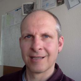 GNS Betreuer Jörg Brändle