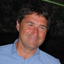GNS Betreuer Jörg Kamutzky