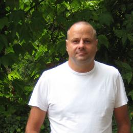 GNS Betreuer Jens Schaper