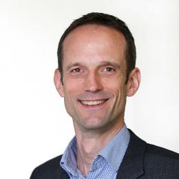 HWP Moderator Peter Klink