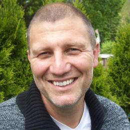 GNS Betreuer Thomas Kugel