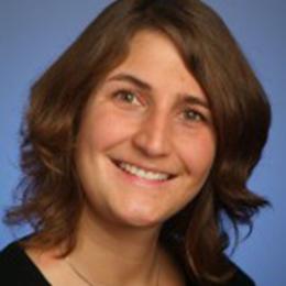 Betreuerin Dr. Sabine Aßmann