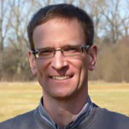 Michael Reuschenbach