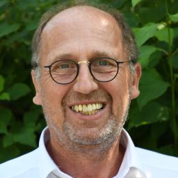 GNS Betreuer Bernd Walser