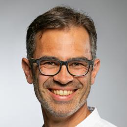 GNS Betreuer Eberhard Müller