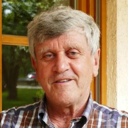 GNS Betreuer Erich Linsin