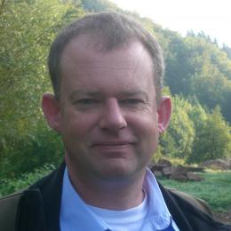 GNS Betreuer Frank Hütter