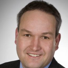 HWP Moderator Matthias Frankenberg