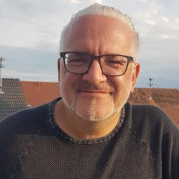 GNS Betreuer Mario Haas