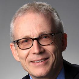 HWP Moderator Helmut Reichelt