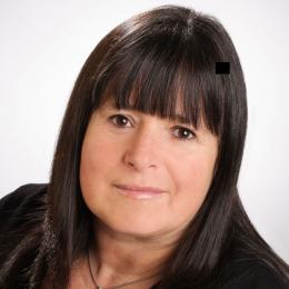 GNS Betreuerin Marlene Reichegger