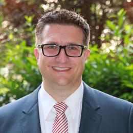 HWP Moderator Jochen Heinz