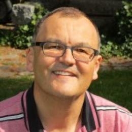 GNS Betreuer Christoph Dörflinger