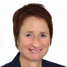 Bürgermeisterin Bettina Lisbach