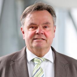 Jürgen Mair