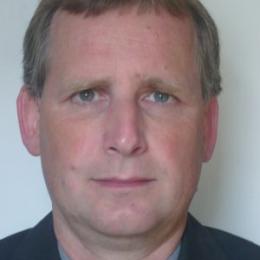 GNS Betreuer Martin Weinrich