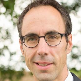 Bürgermeister Harsch, Engen