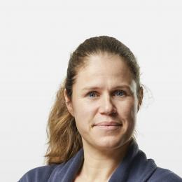 Antonia Bohner