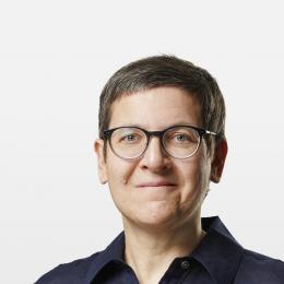 Friederike Engelbrecht