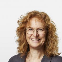 Martina Bachmann
