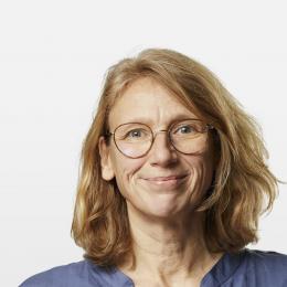 Simone Gilbert