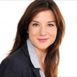 Profil von Julia Schwentner