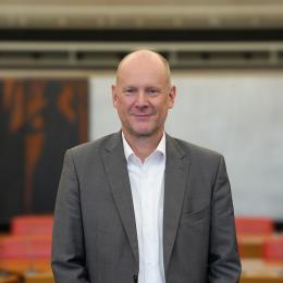 EBM Dirk Büscher