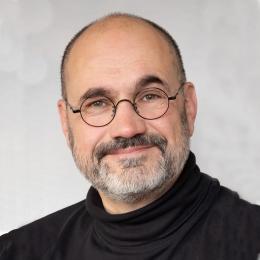 Bürgermeister Dauner