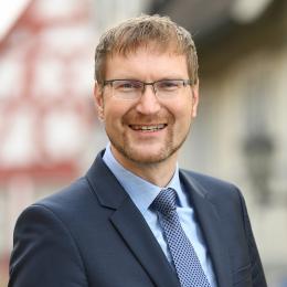 Georg Wyrwoll