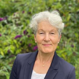 Andrea Bär