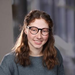 Foto von Eva-Maria Hartmann