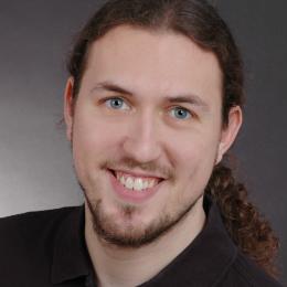 Marty Straßer