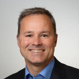 Verbandsdirektor Sascha KLein