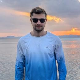 Lukas Schmitt GNS-Betreuer