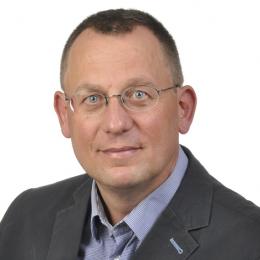 Martin Henrich