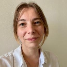 Sophie Steigerwald
