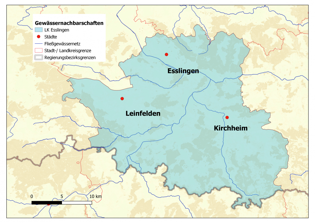 Schwäbisch Gmünd / Heidenheim