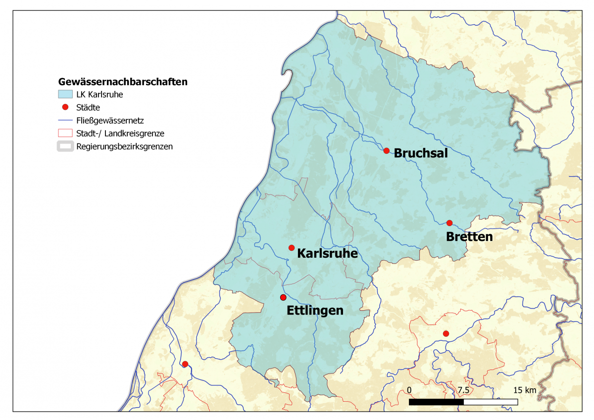 GNS Landkreis Karlsruhe