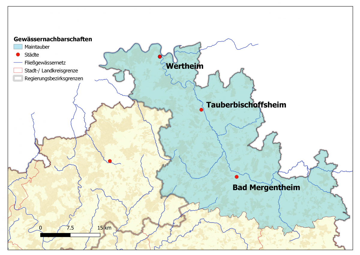 Main-Tauber
